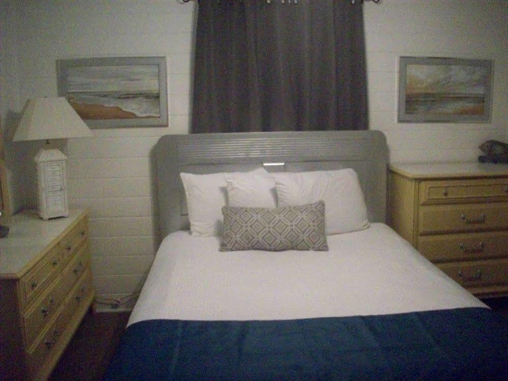 Darlington Inn เมอร์เทิลบีช ภายนอก รูปภาพ